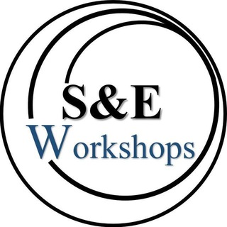 Фото приватного контакта S&E Workshops Support в Telegram