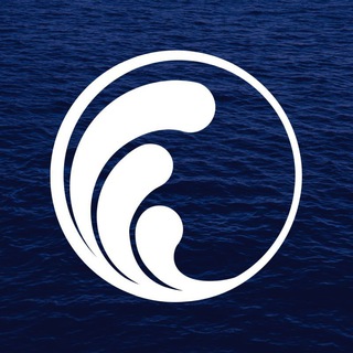 Логотип телеграм группы 🌊SeaFusion Labs Community🌊