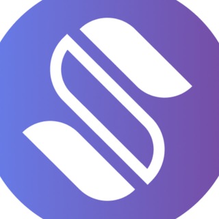 Логотип телеграм группы Seamless Finance