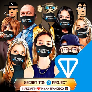 Логотип телеграм канала SecretPad RU НОВОСТИ QQQ