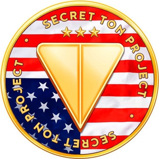 Logo of the Telegram group SecretPad CHAT ENG for your feedback QQQ