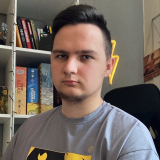 Photo of the private contact Женя Секретсобакин on Telegram