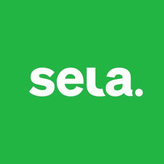 Logo of the Telegram channel SELA