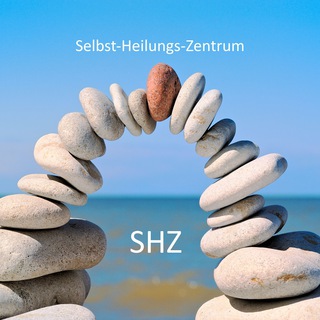 Logo of the Telegram channel SelbstHeilungsZentrum