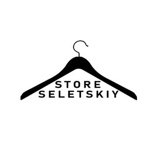 Логотип телеграм группы Seletskiy Store Assortment