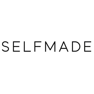 Logo of the Telegram channel SELFMADE BRAND