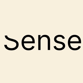 Логотип телеграм канала Sense ((Ru))