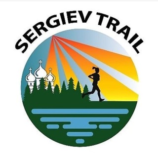 Logo of the Telegram channel Sergiev Trail News