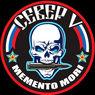 Logo of the Telegram channel Бригада "Север-V" ДК ВС РФ