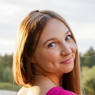 Photo of the private contact Екатерина Севковская on Telegram