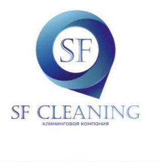 Photo of the private contact SF cleaning on Telegram