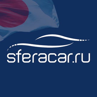 Logo of the Telegram bot sferacar_jpbot