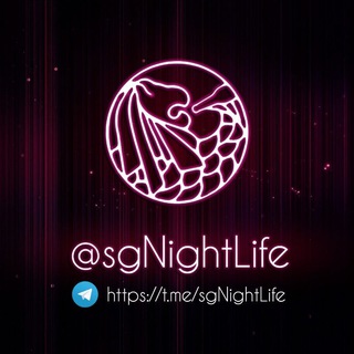 Logo of the Telegram group 🇸🇬🍻 NightLife SINGAPORE - Clubbing/Pubs/NiteClubs