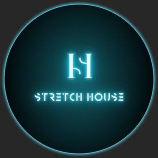 Logo of the Telegram bot StretchHouse Челябинск