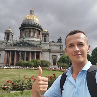 Photo of the private contact Малышев Александр on Telegram