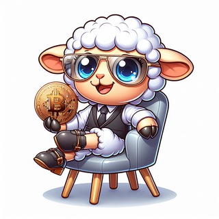 Logo of the Telegram group SheepSwap Chat