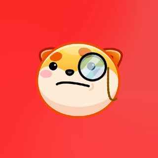 Logo of the Telegram group SHIBA TON Chat EU