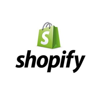 Logo of the Telegram channel Shopify Mall