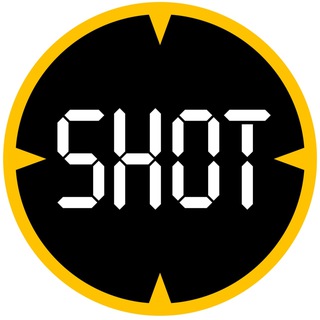 Logo of the Telegram channel SHOT