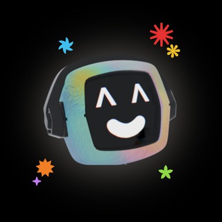 Logo of the Telegram bot ШУМИ