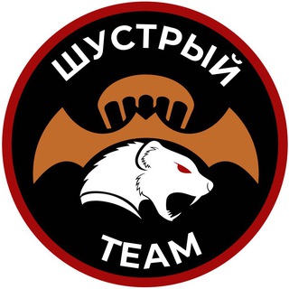 Logo of the Telegram channel Шустрый