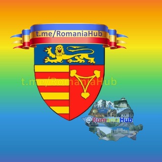 Logo of the Telegram group Sibiu - Romania