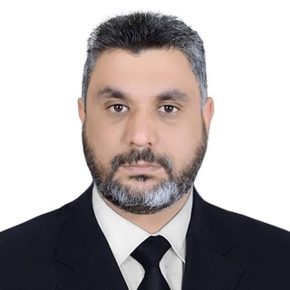 Фото приватного контакта ابو احمد الطائي в Telegram