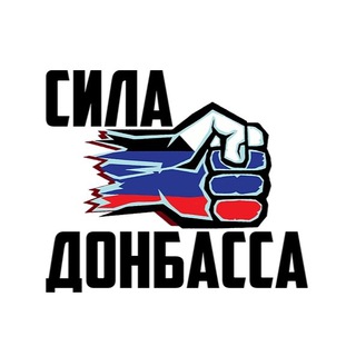 Logo of the Telegram channel СК «СИЛА ДОНБАССА»