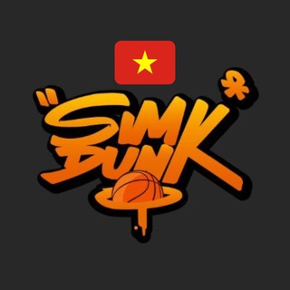 Logo of the Telegram group Simdunk Việt Nam