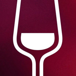 Logo of the Telegram channel Винотеки SimpleWine