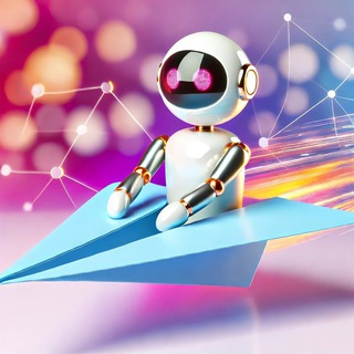 Logo of the Telegram bot Omni Bot