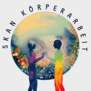 Logo of the Telegram channel SKAN Körperarbeit & Selbsterforschung