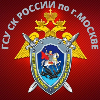 Logo of the Telegram channel Столичный СК