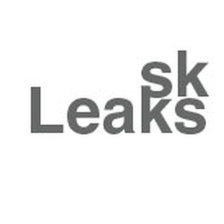 Логотип телеграм бота Бот Skolkovo Leaks