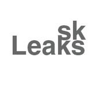 Логотип телеграм канала Skolkovo Leaks