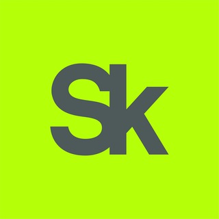 Логотип телеграм канала Skolkovo LIVE