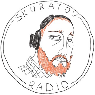 Logo of the Telegram channel SKURATOV RADIO