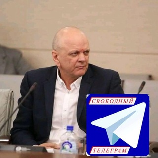 Logo of the Telegram channel Скурлатов live