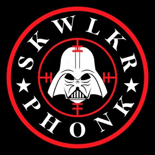 Logo of the Telegram channel SKWLKR