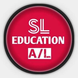 Логотип телеграм бота 🔰 SL eDu Bot ៚