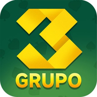 Logo of the Telegram group 3 GRUPO