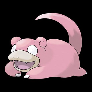 Logo of the Telegram channel Slowpoke Investments