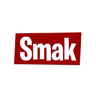 Logo of the Telegram channel Smak