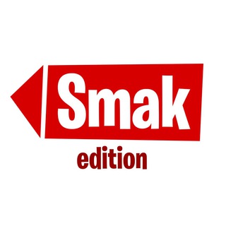 Logo of the Telegram bot Smak Edition