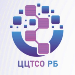 Logo of the Telegram channel Цифровая трансформация строительной отрасли Республики Башкортостан