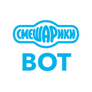 Logo of the Telegram bot [TON] Smeshariki