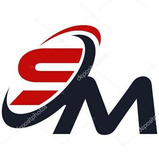 Logo of the Telegram bot SM instant pay