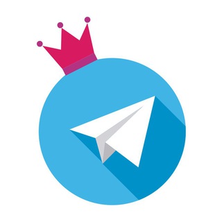 Logo of the Telegram bot SmmKingdom