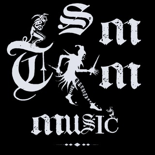 Logo of the Telegram channel SMMusic