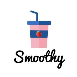 Logo of the Telegram group Smoothy Finance Official